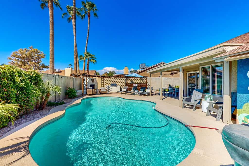 Desert Sage Home