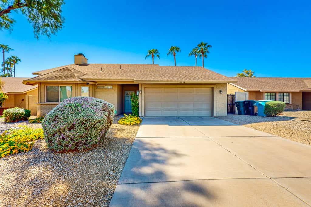 Desert Sage Home