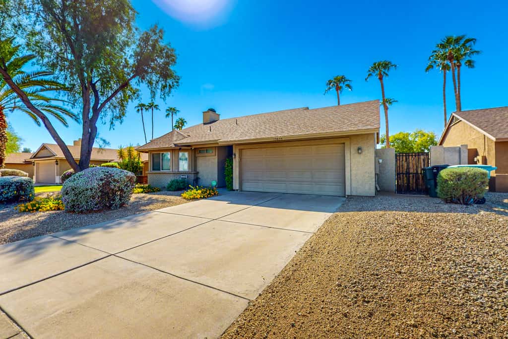 Desert Sage Home
