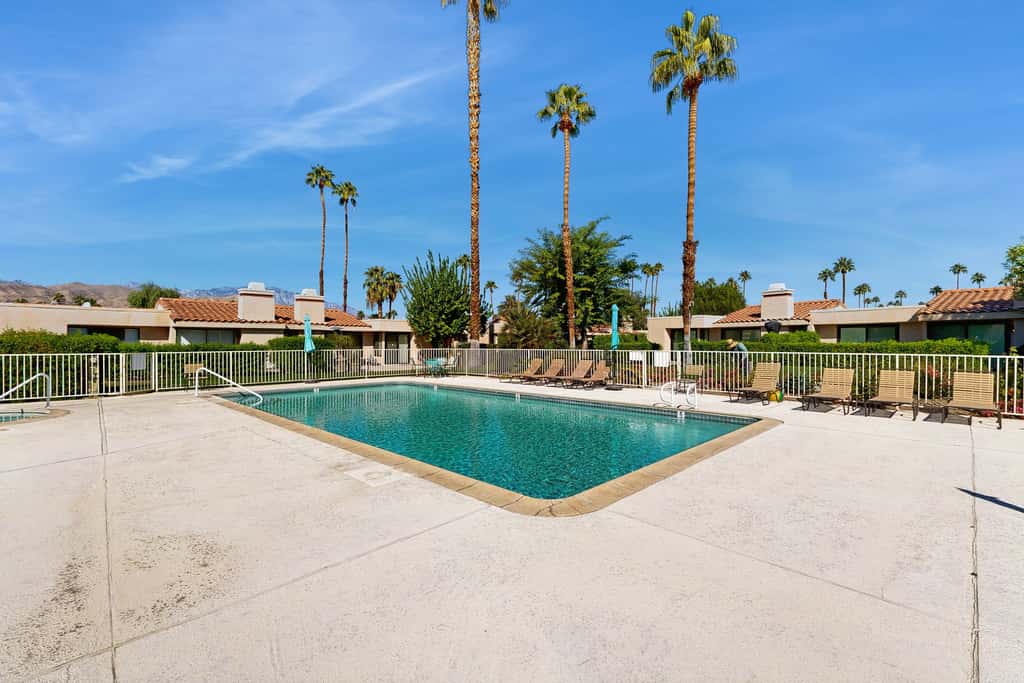 Palm Paradise