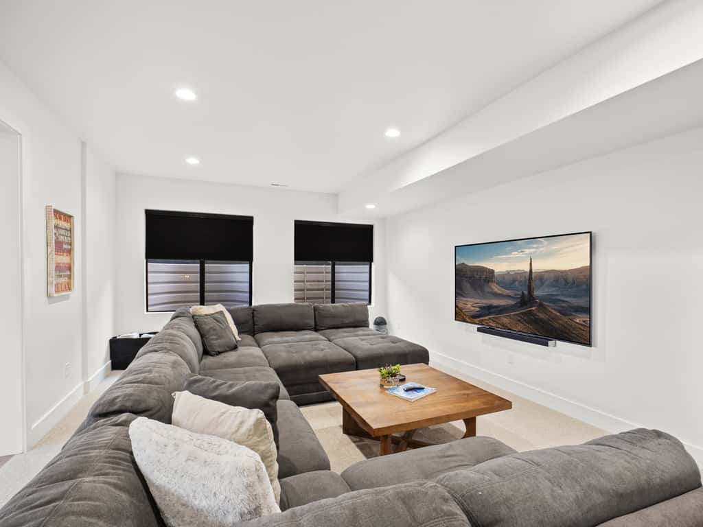 Deer Valley Hideaway
