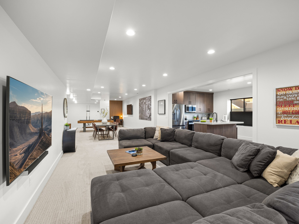 Deer Valley Hideaway