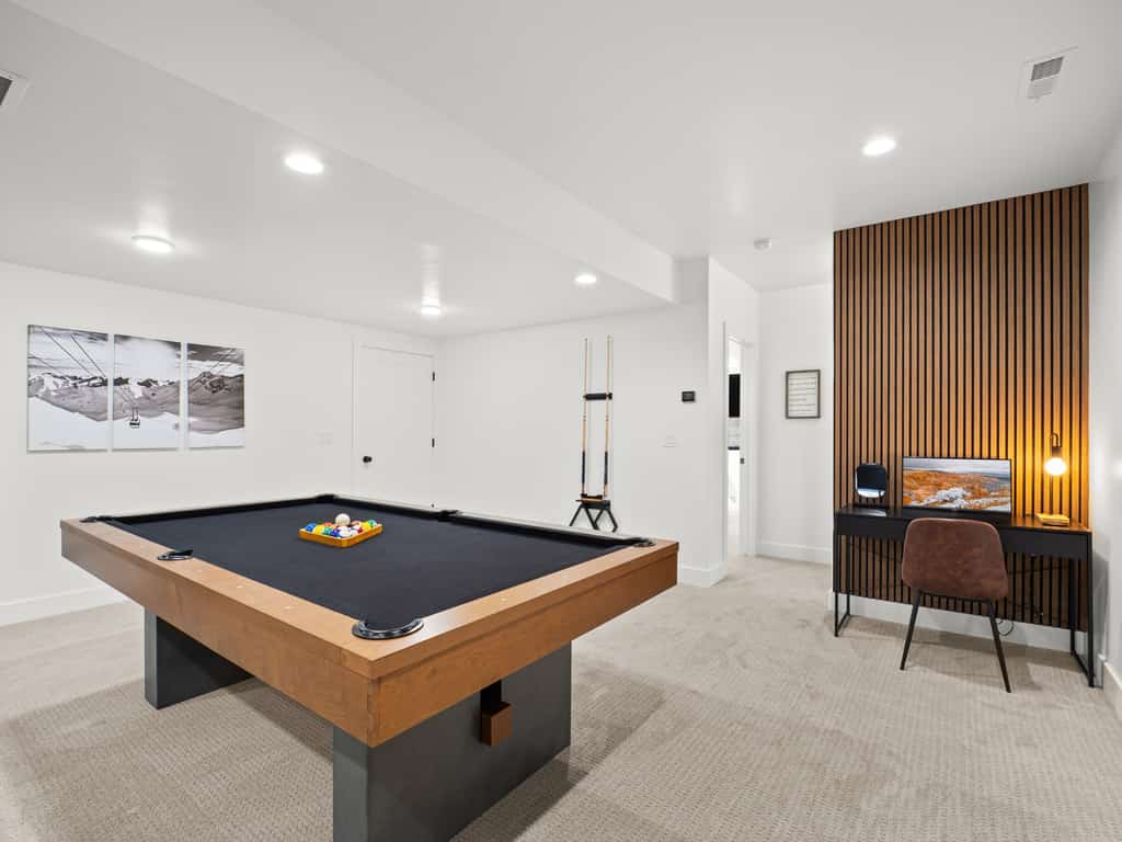 Modern Mountain Escape, Hot Tub, Deer Valley Close
