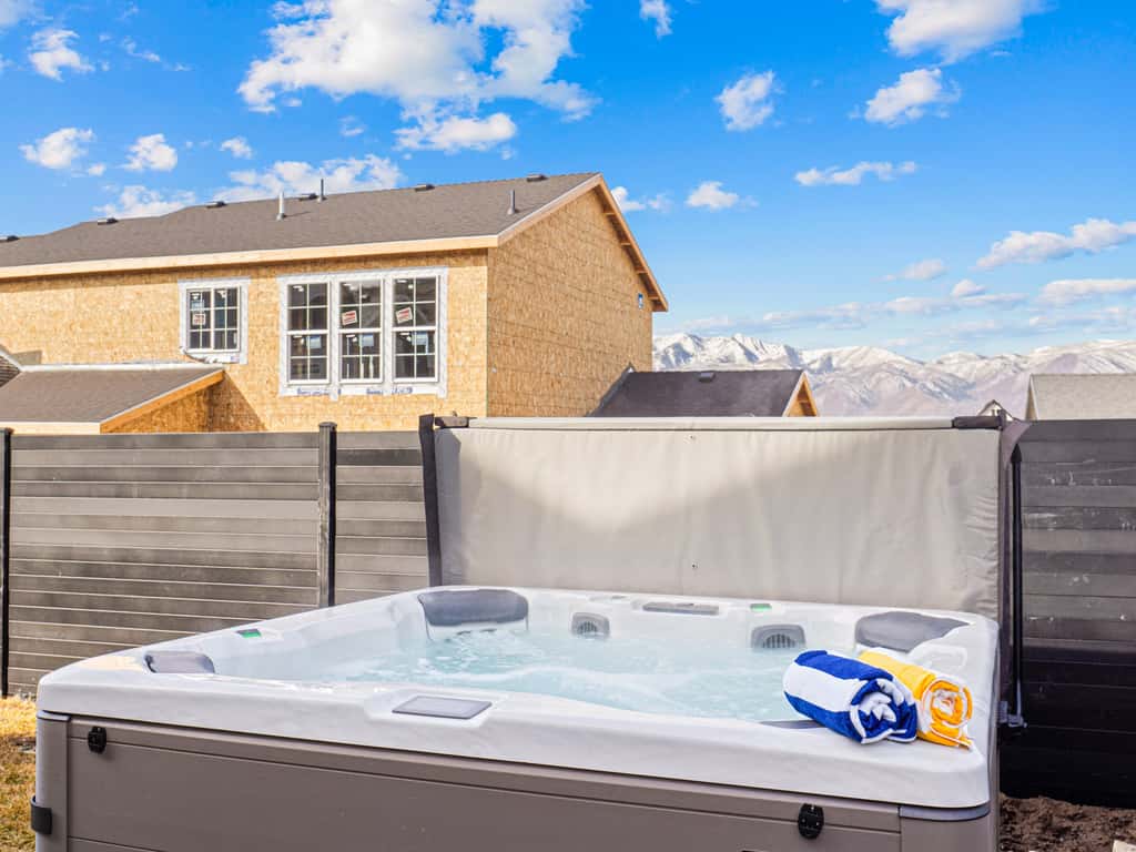 Deer Valley Hideaway