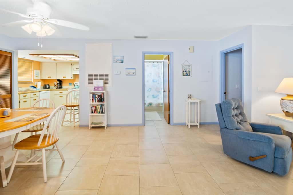 Sea Woods Condo 274