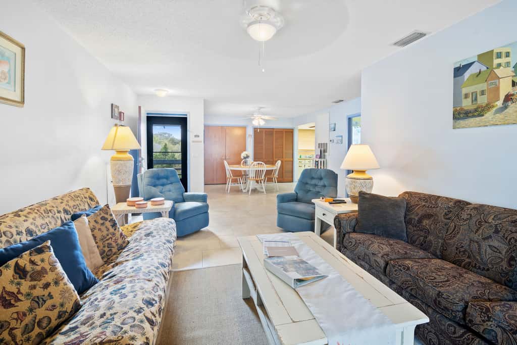 Sea Woods Condo 274
