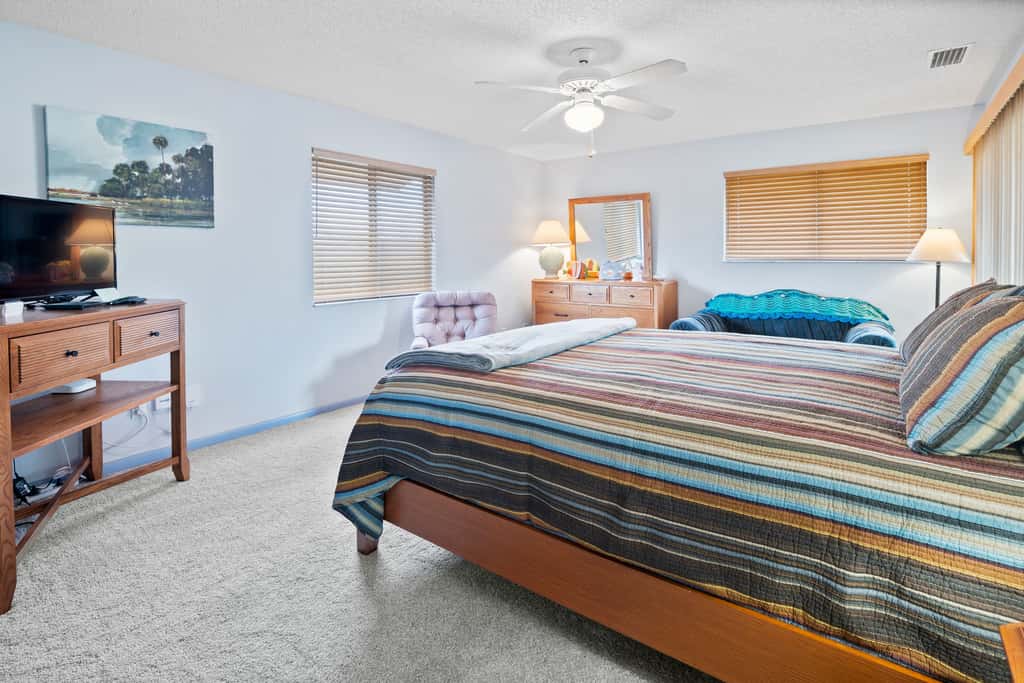 Sea Woods Condo 274