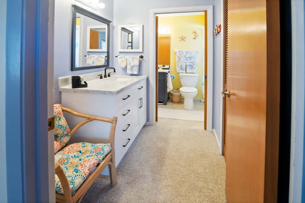 Sea Woods Condo 274