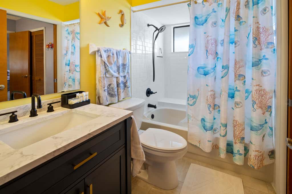 Sea Woods Condo 274
