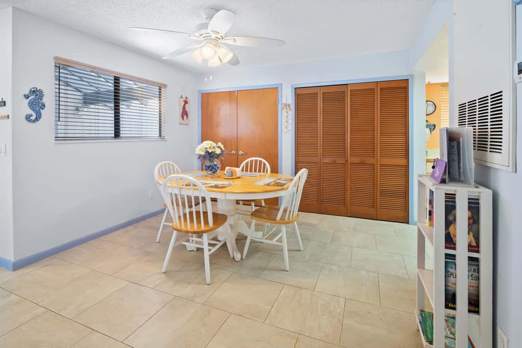 Sea Woods Condo 274