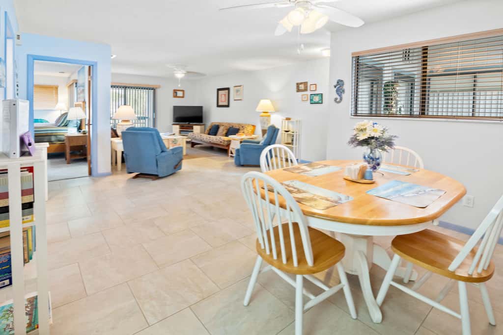 Sea Woods Condo 274