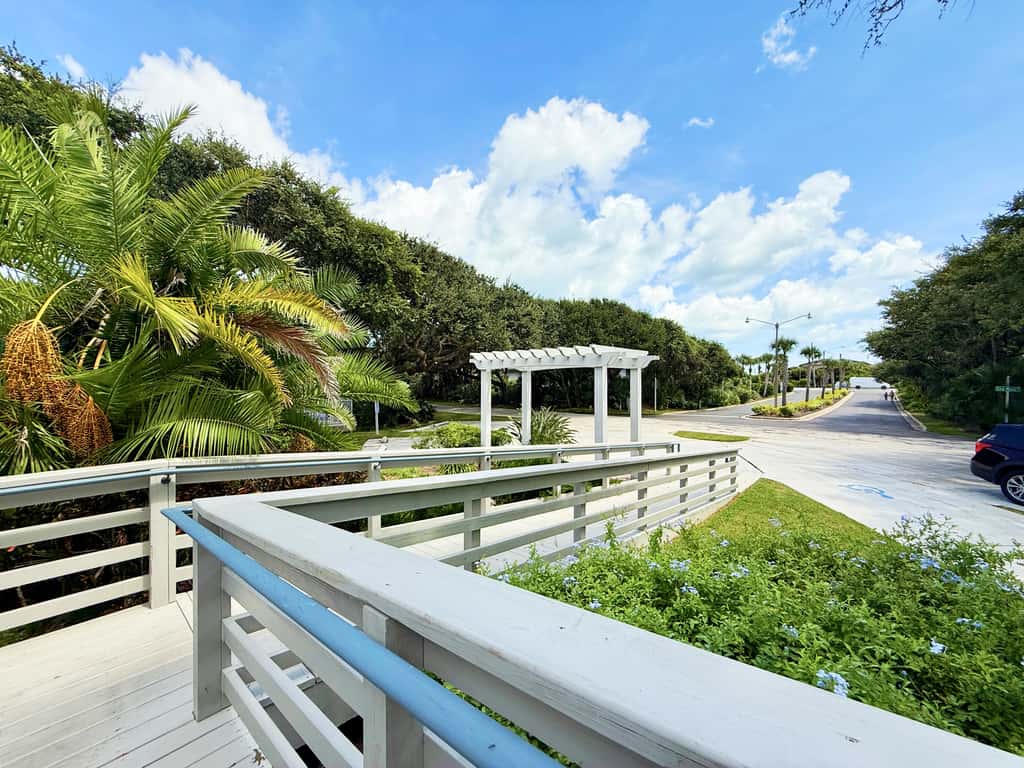 Sea Woods Condo 274