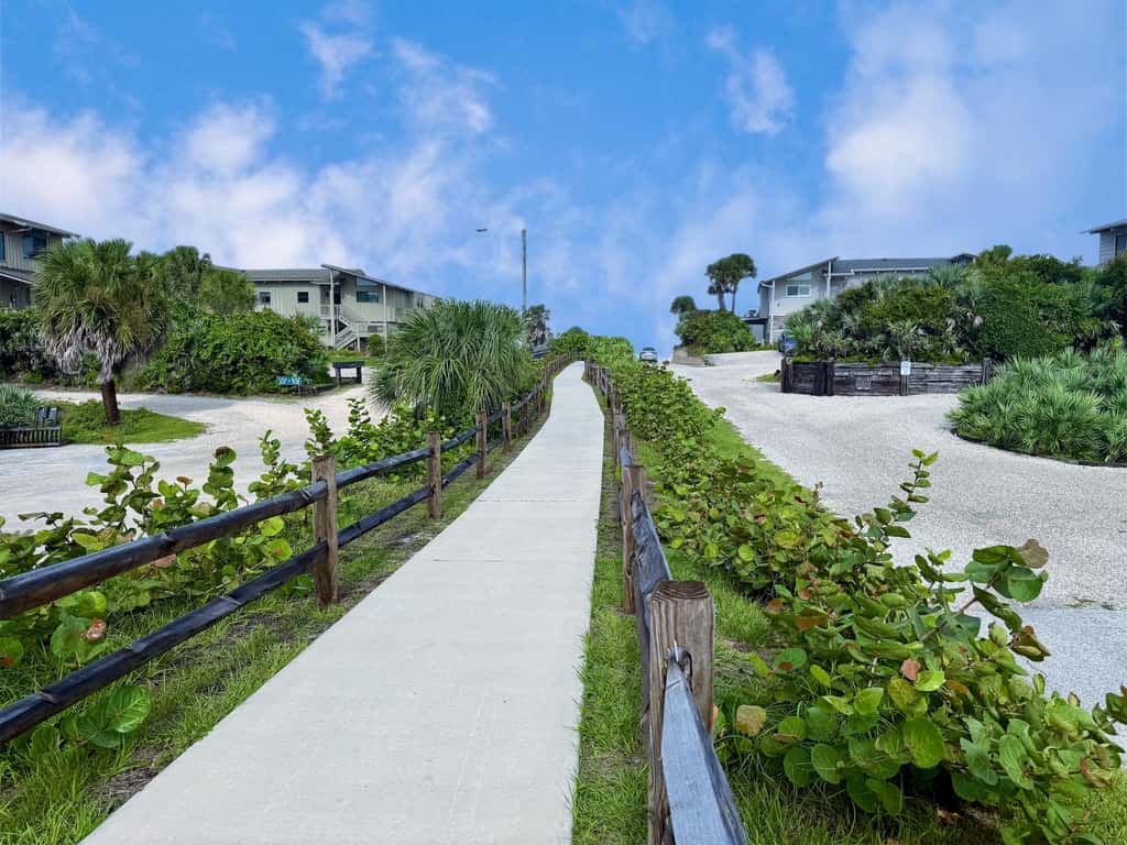 Sea Woods Condo 274