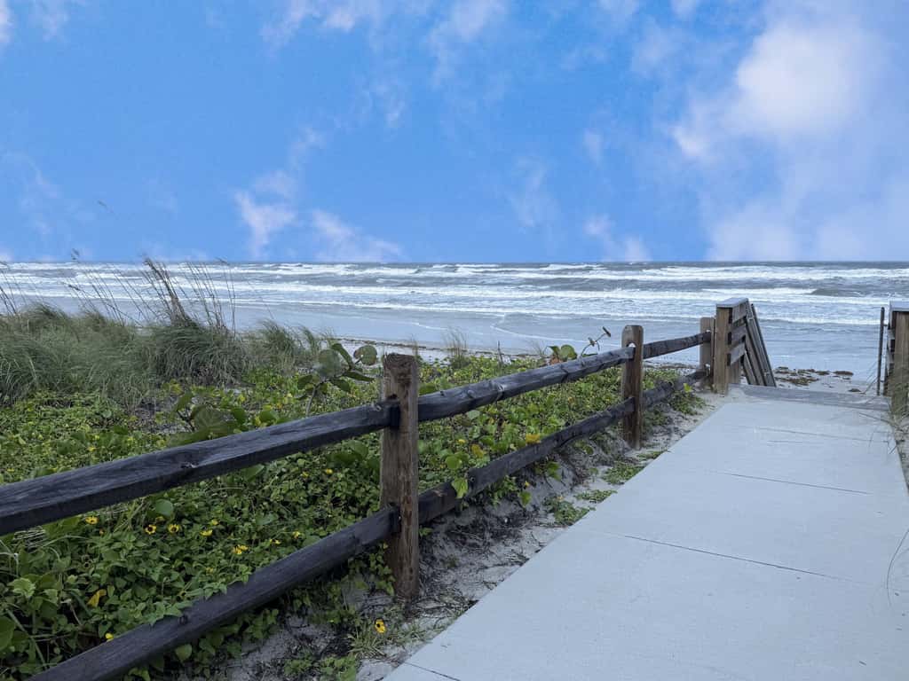 Sea Woods Condo 274