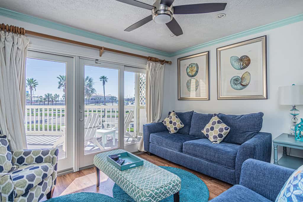 Experience Little Slice of Paradise at Sea Turtle Cove!