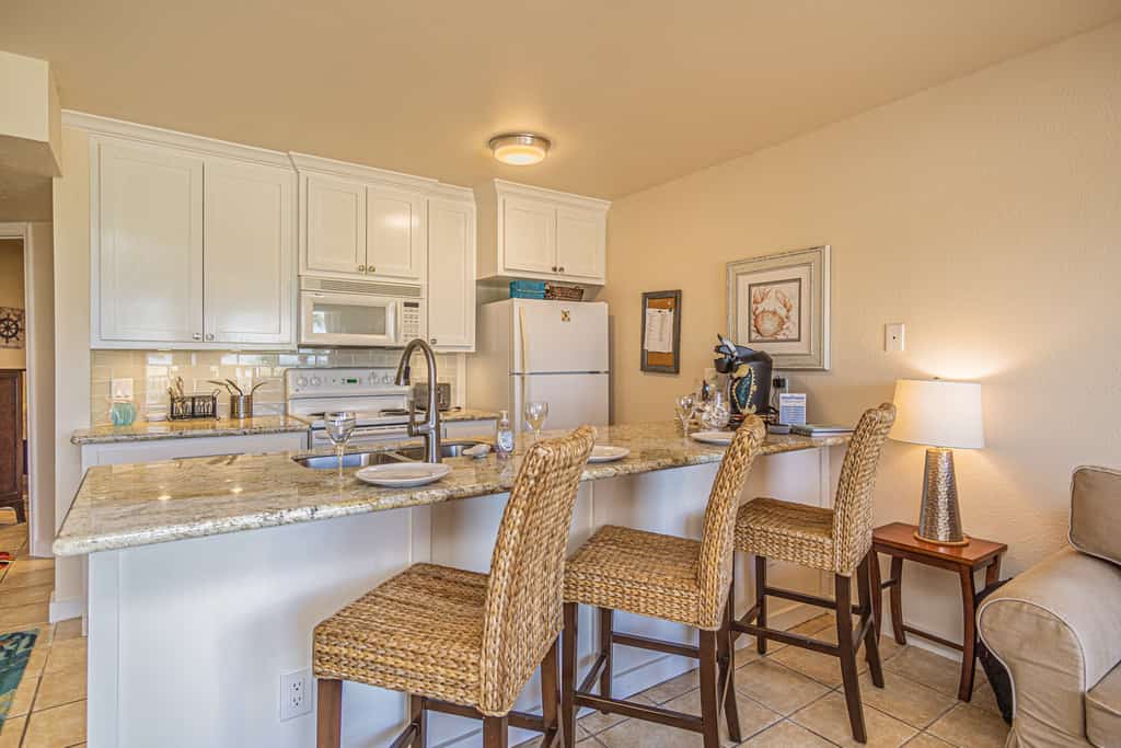Barefoot Sunrise - Oceanview Escape!