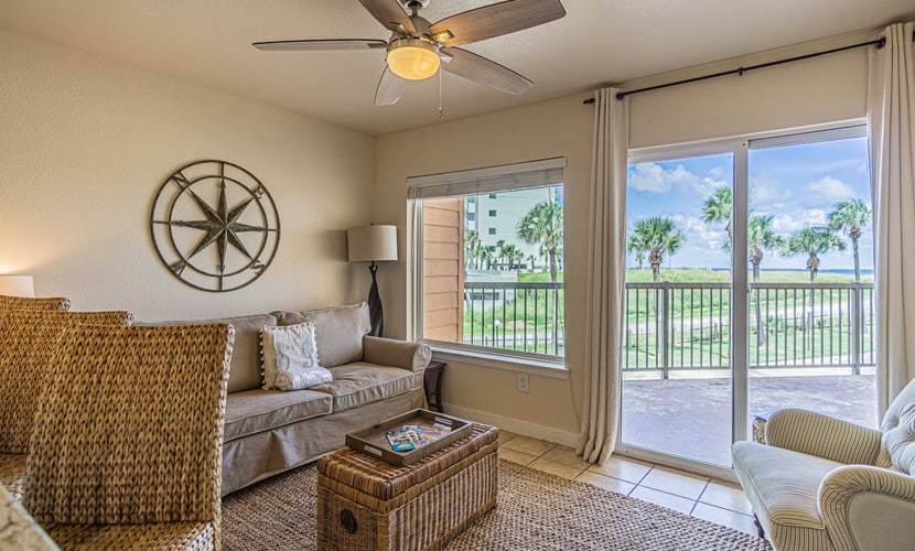 Barefoot Sunrise - Oceanview Escape!