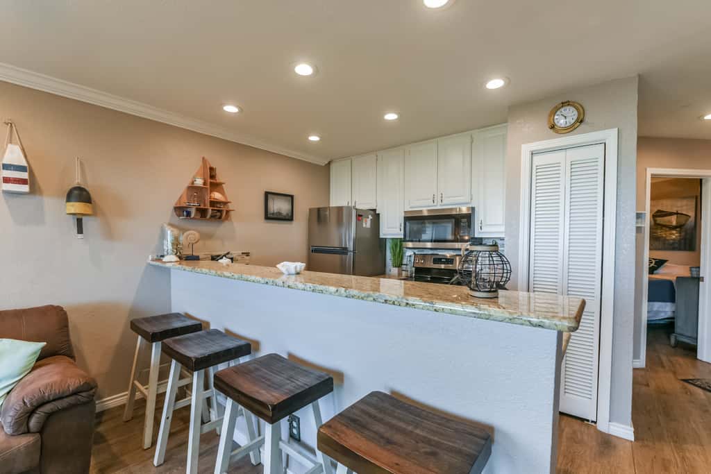 Get A Wave From It All
