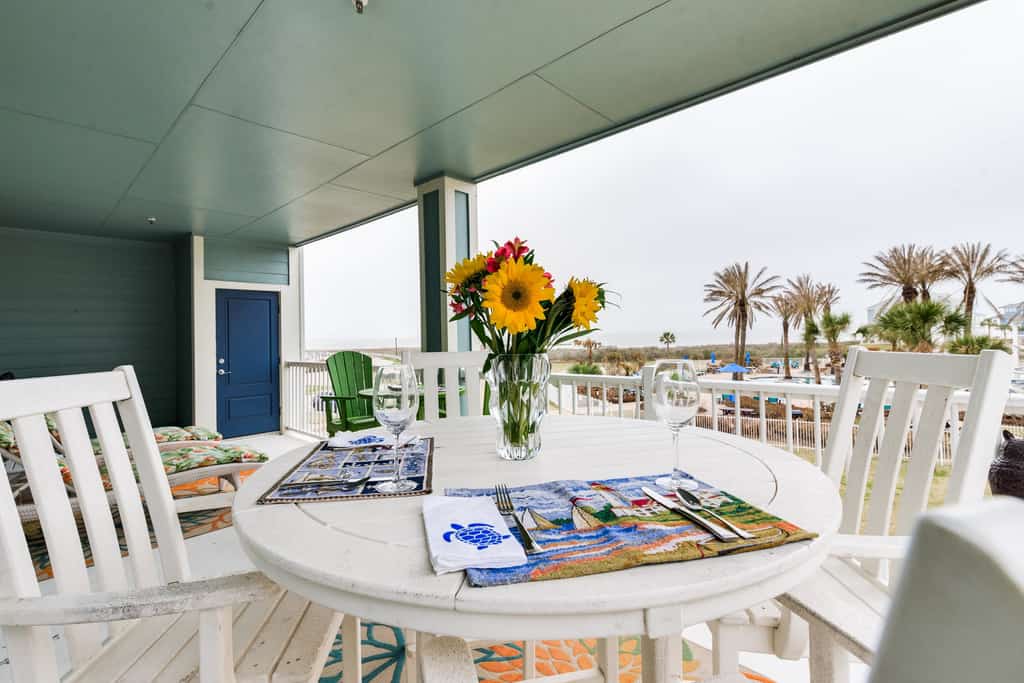 Paradise at You, Me, By the Sea - Your Happy Place with Bay Views!
