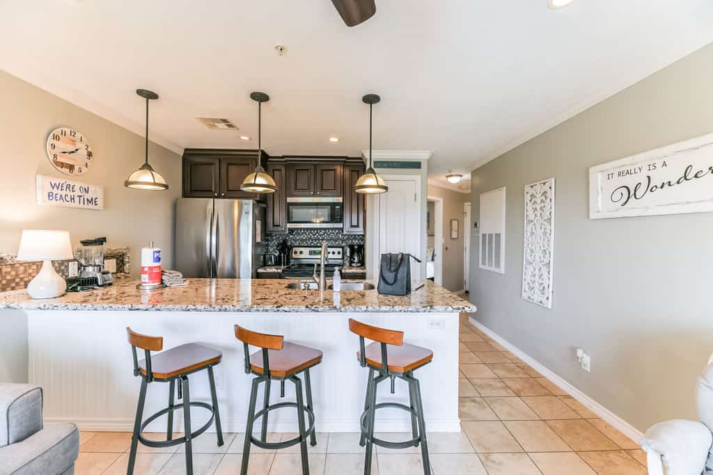 Good Times, Ocean Views, Island Vibes at Fun Times - Pets are welcome!