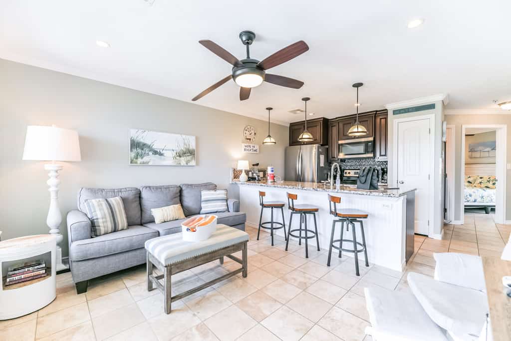Good Times, Ocean Views, Island Vibes at Fun Times - Pets are welcome!