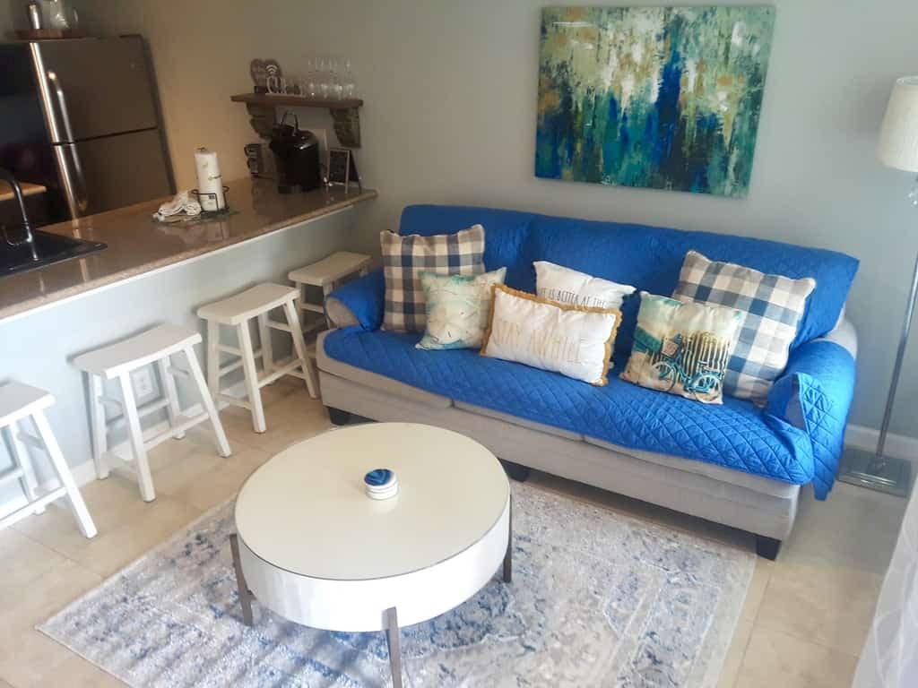 Sunny Beach Days at Sunrise Breeze - Dog Friendly