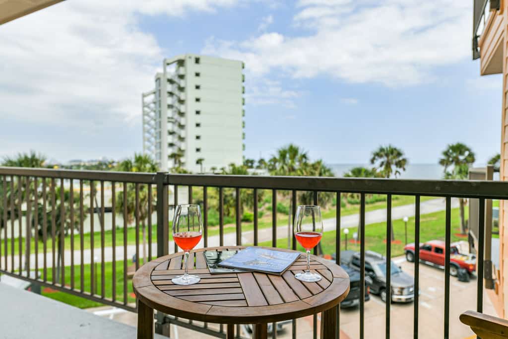 Breathe in, Tune out, and Soak up the Sea at Coastal Therapy!
