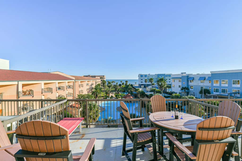 Pelican Bungalow