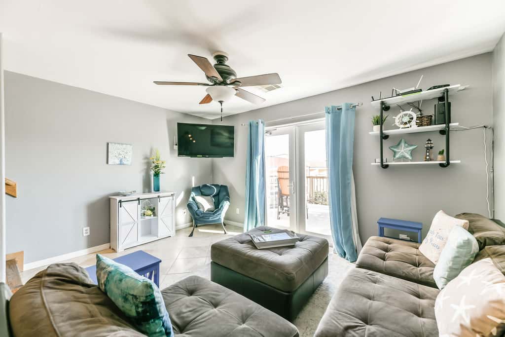 Pelican Bungalow
