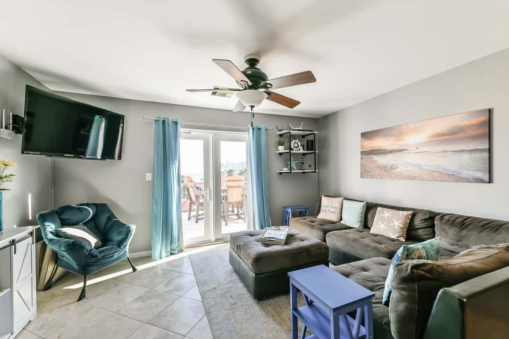 Pelican Bungalow