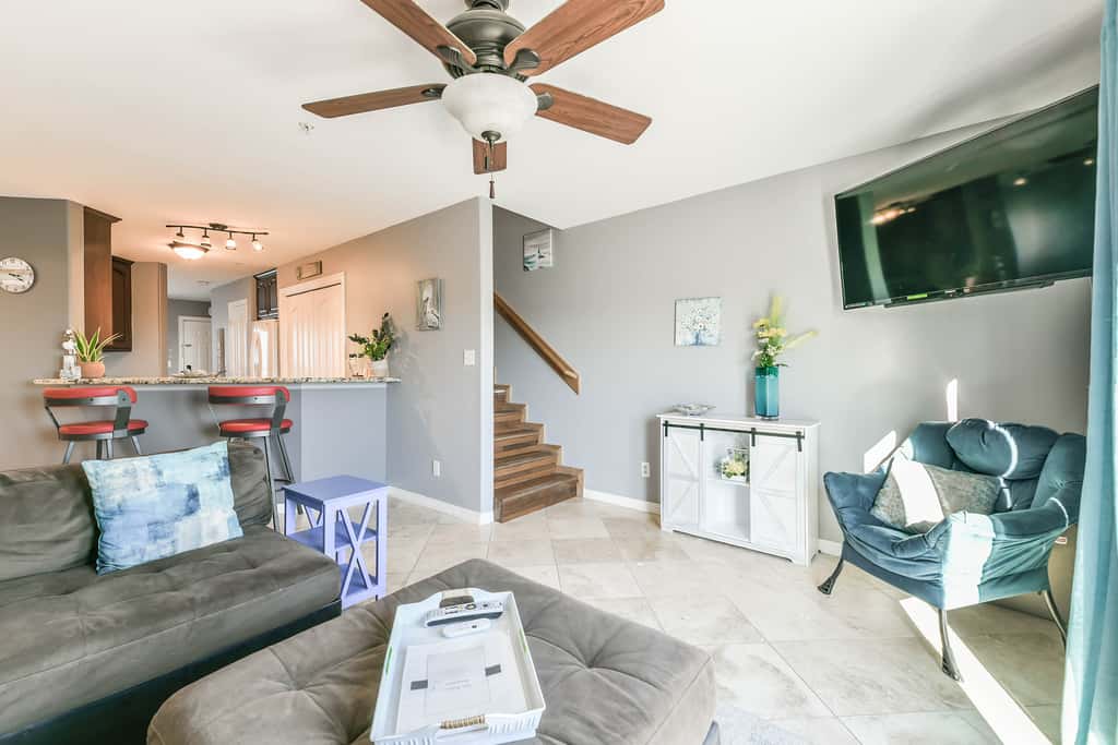 Pelican Bungalow
