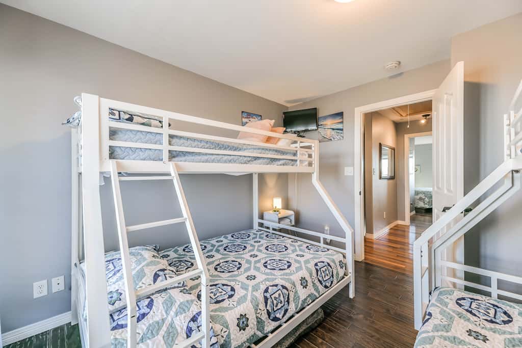 Pelican Bungalow