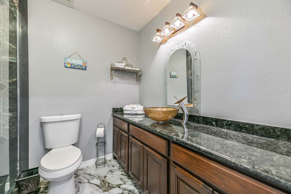 Pelican Bungalow