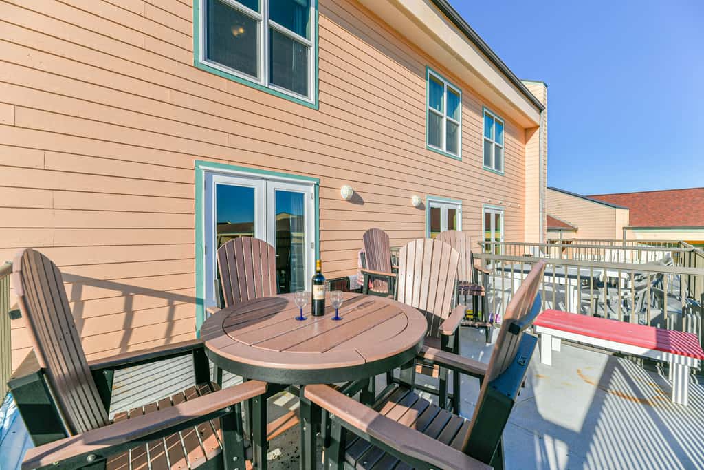 Pelican Bungalow