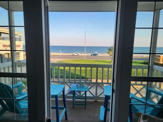 Beach Hair; Don't Care - Waves, Views, and Zero Worries!