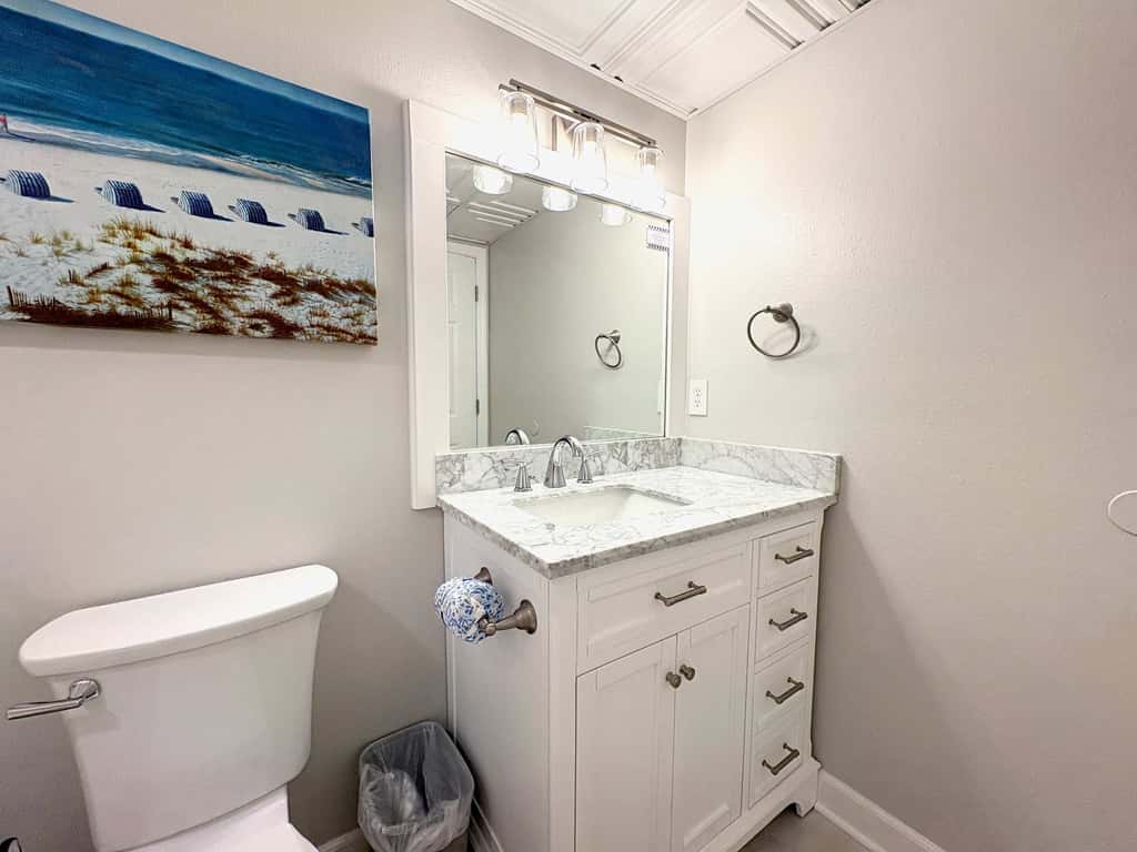 Oceanfront, 23rd floor Condo, Pools, Gym, Wifi
