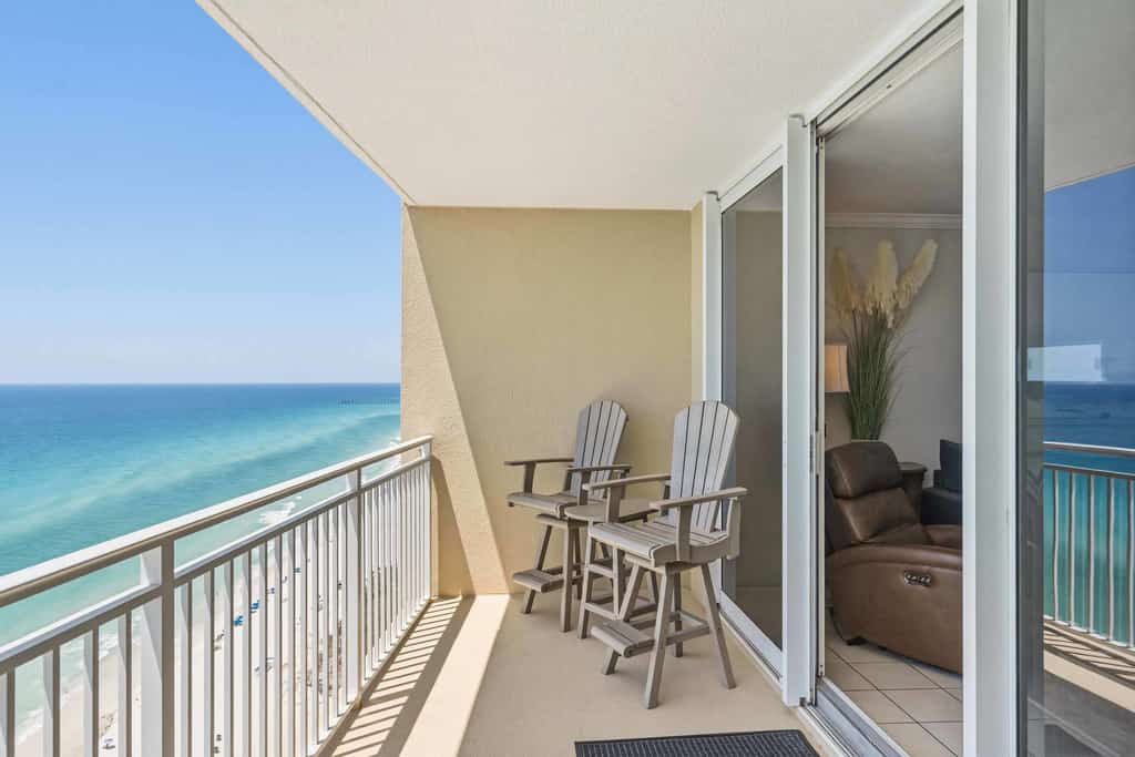 Emerald Beach Resort 2333