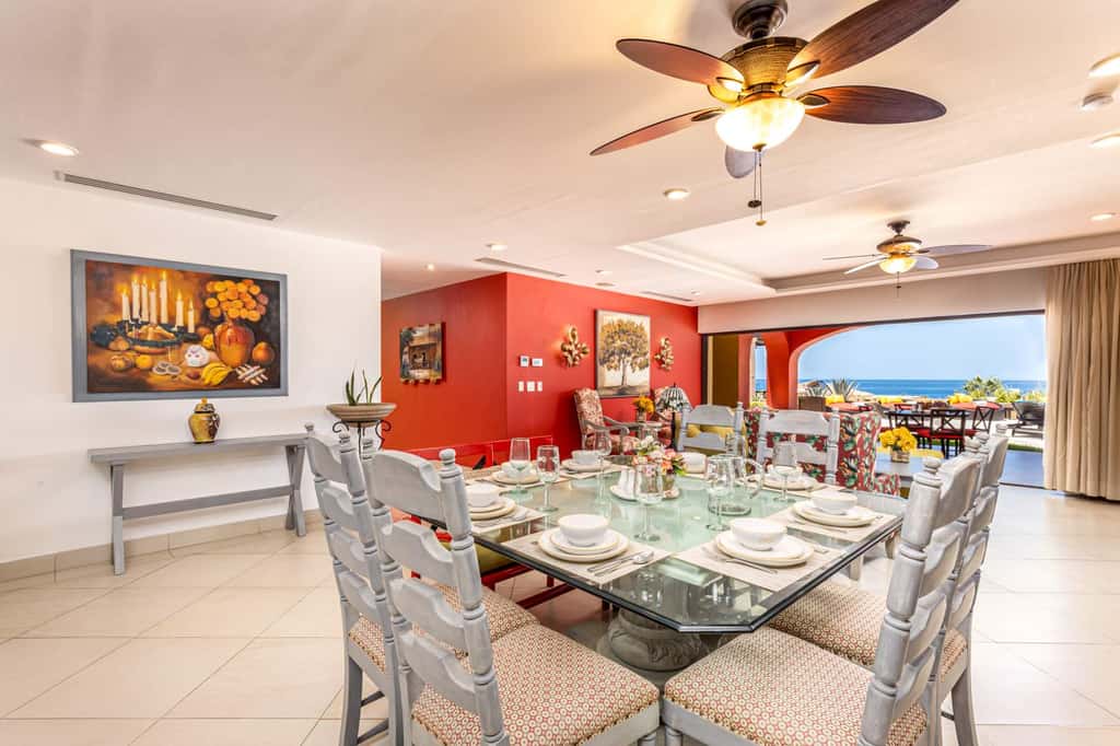 Amazing 2BR Condo with Private Terrace - Ocean View