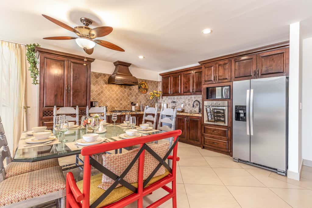 Amazing 2BR Condo with Private Terrace - Ocean View