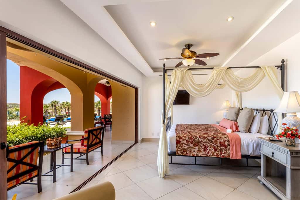 Amazing 2BR Condo with Private Terrace - Ocean View