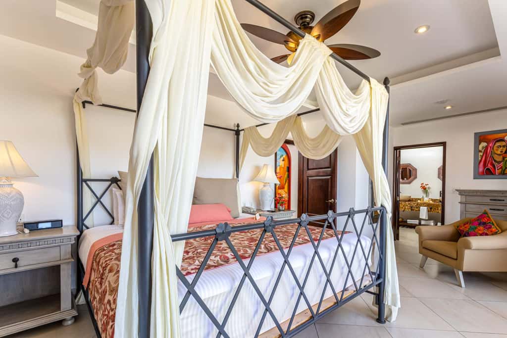 Amazing 2BR Condo with Private Terrace - Ocean View