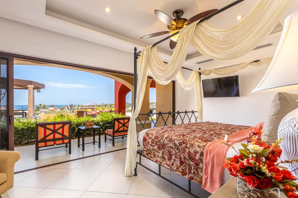 Amazing 2BR Condo with Private Terrace - Ocean View