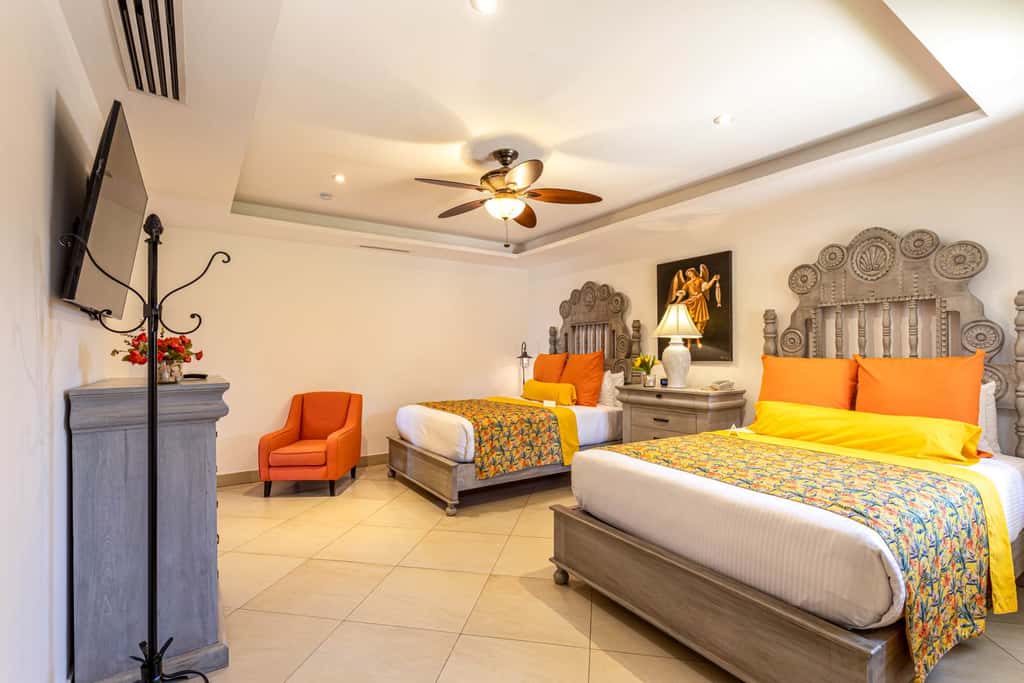 Amazing 2BR Condo with Private Terrace - Ocean View