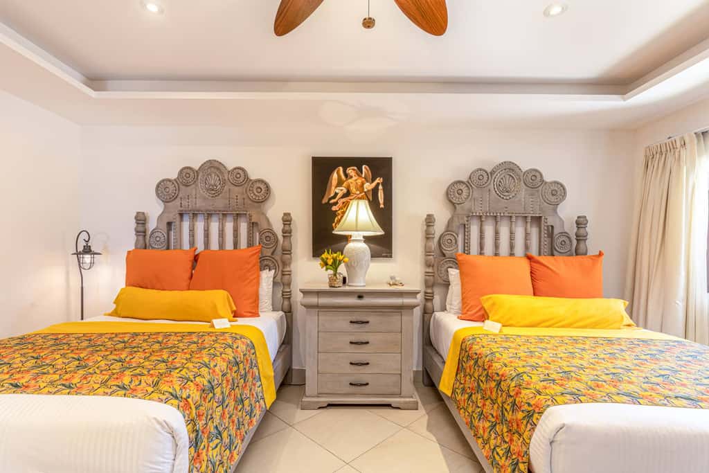 Amazing 2BR Condo with Private Terrace - Ocean View