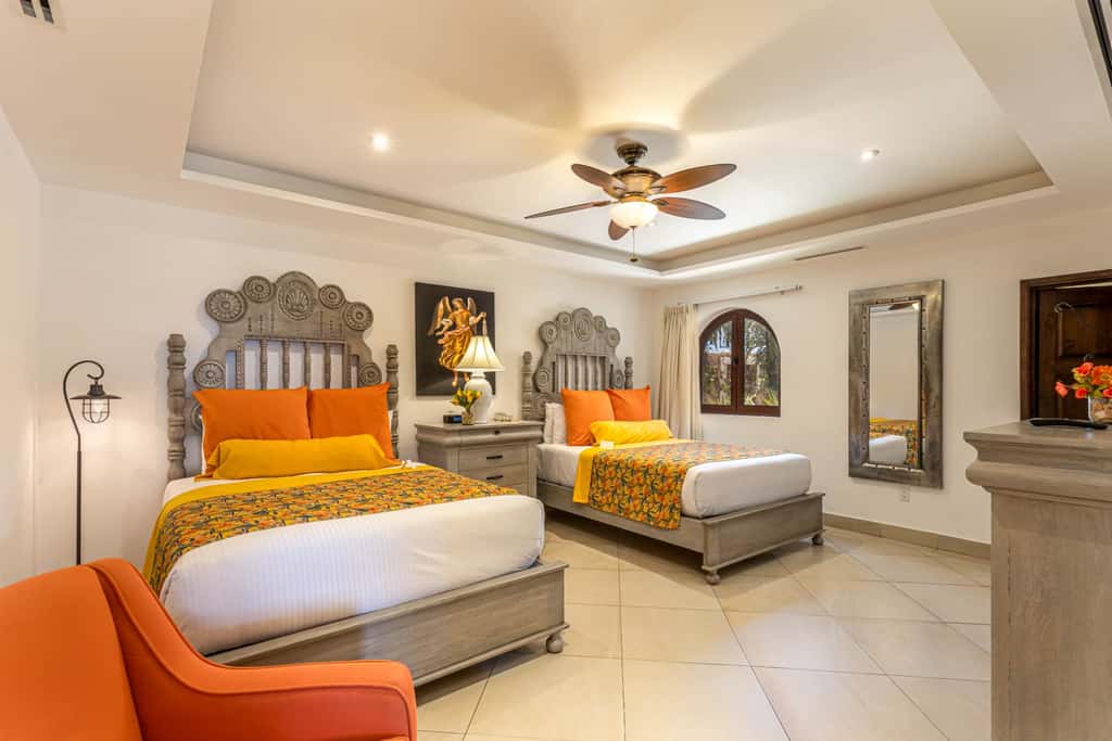 Amazing 2BR Condo with Private Terrace - Ocean View