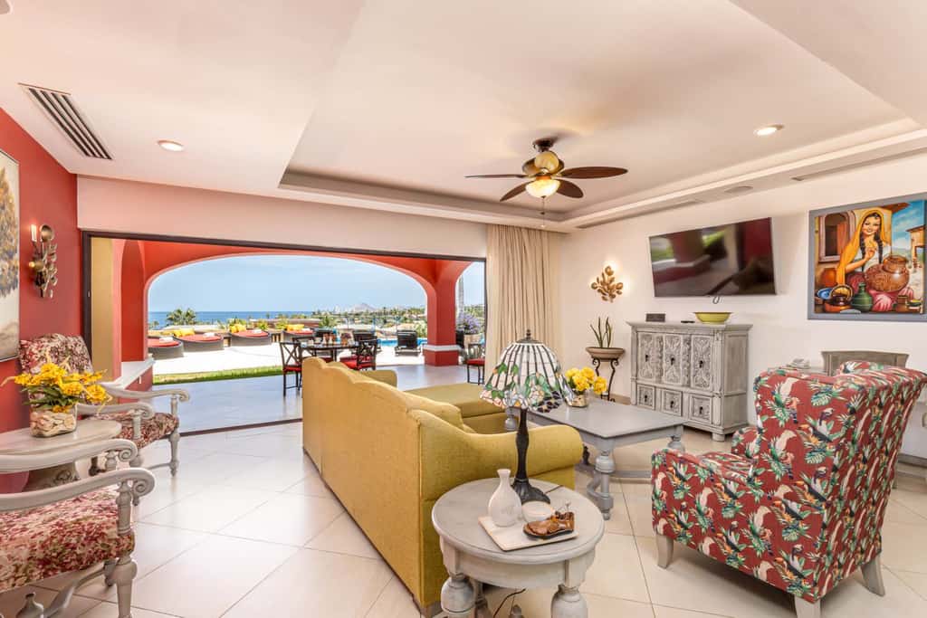 Amazing 2BR Condo with Private Terrace - Ocean View