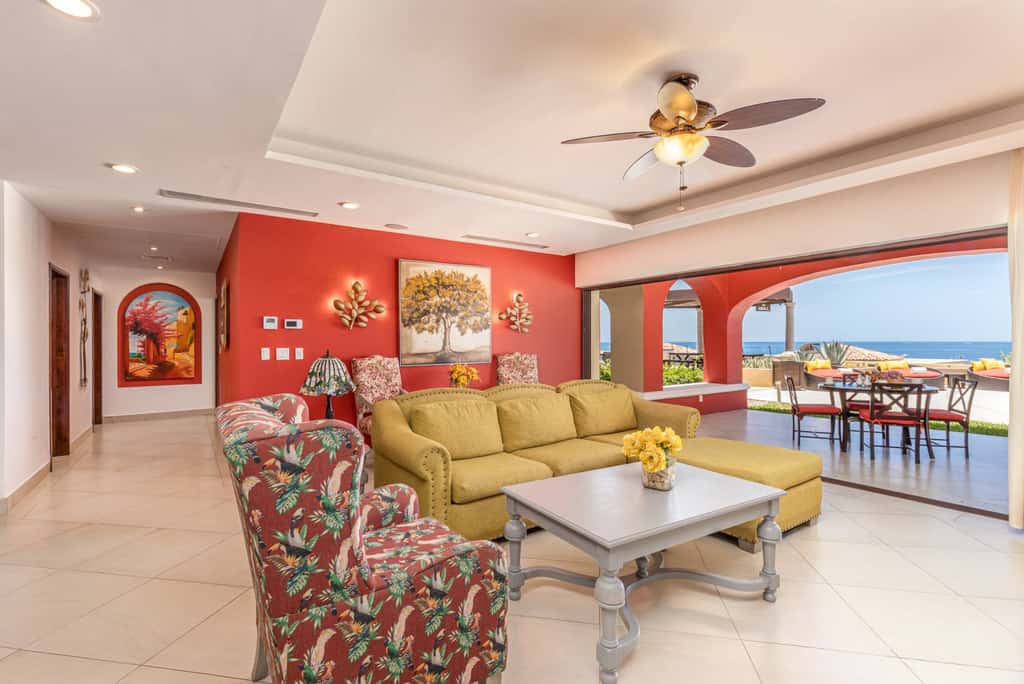 Amazing 2BR Condo with Private Terrace - Ocean View