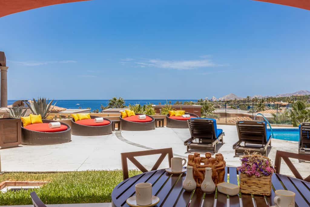 Amazing 2BR Condo with Private Terrace - Ocean View