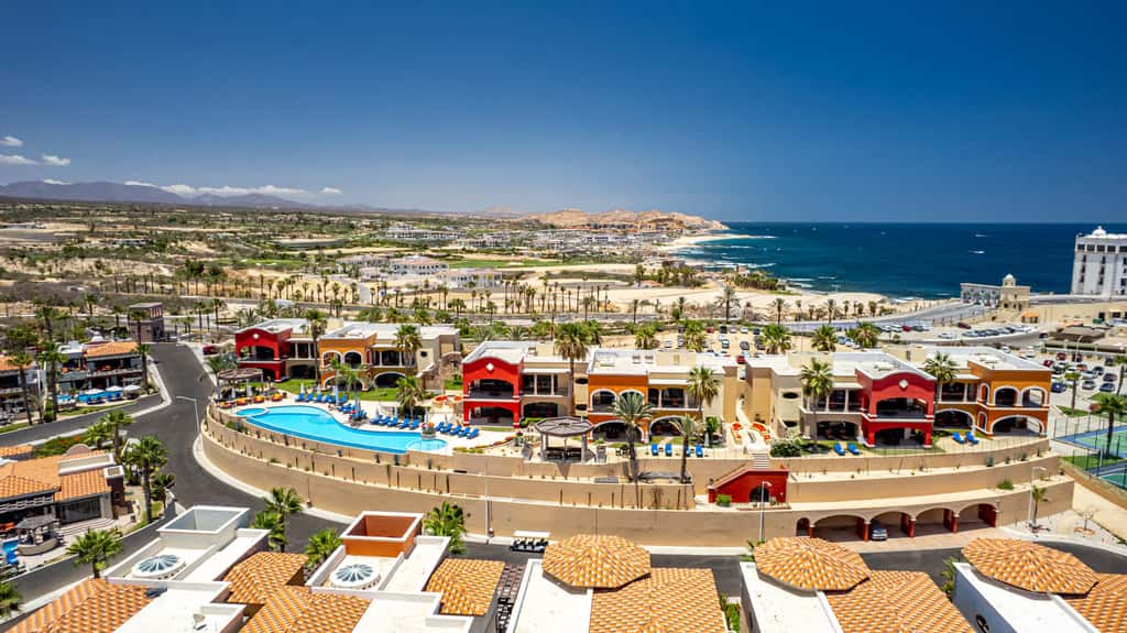 Amazing 2BR Condo with Private Terrace - Ocean View