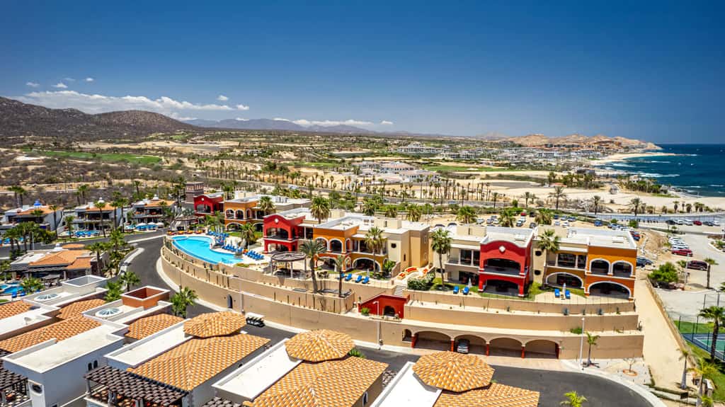 Amazing 2BR Condo with Private Terrace - Ocean View